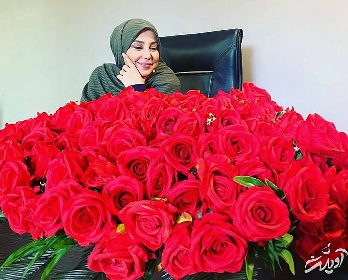 بهنوش بختیاری بازیگر کشورمان در 29 اردیبهشت متولد شد بهنوش بختیاری